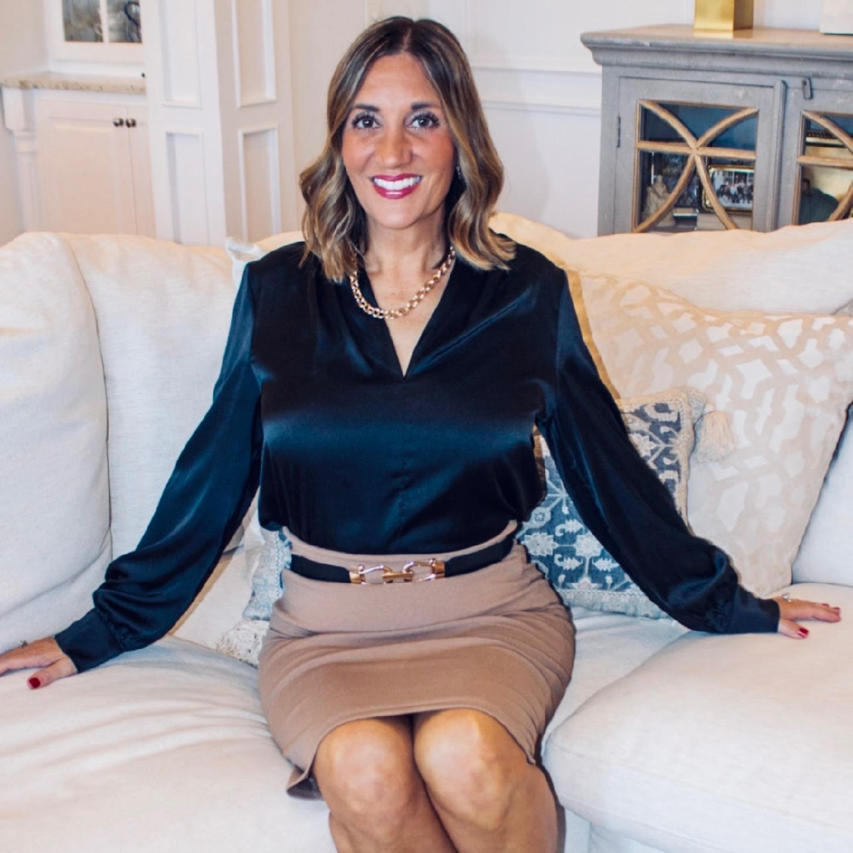 Melissa Honea | Dream Home Properties, Inc., Madison MS