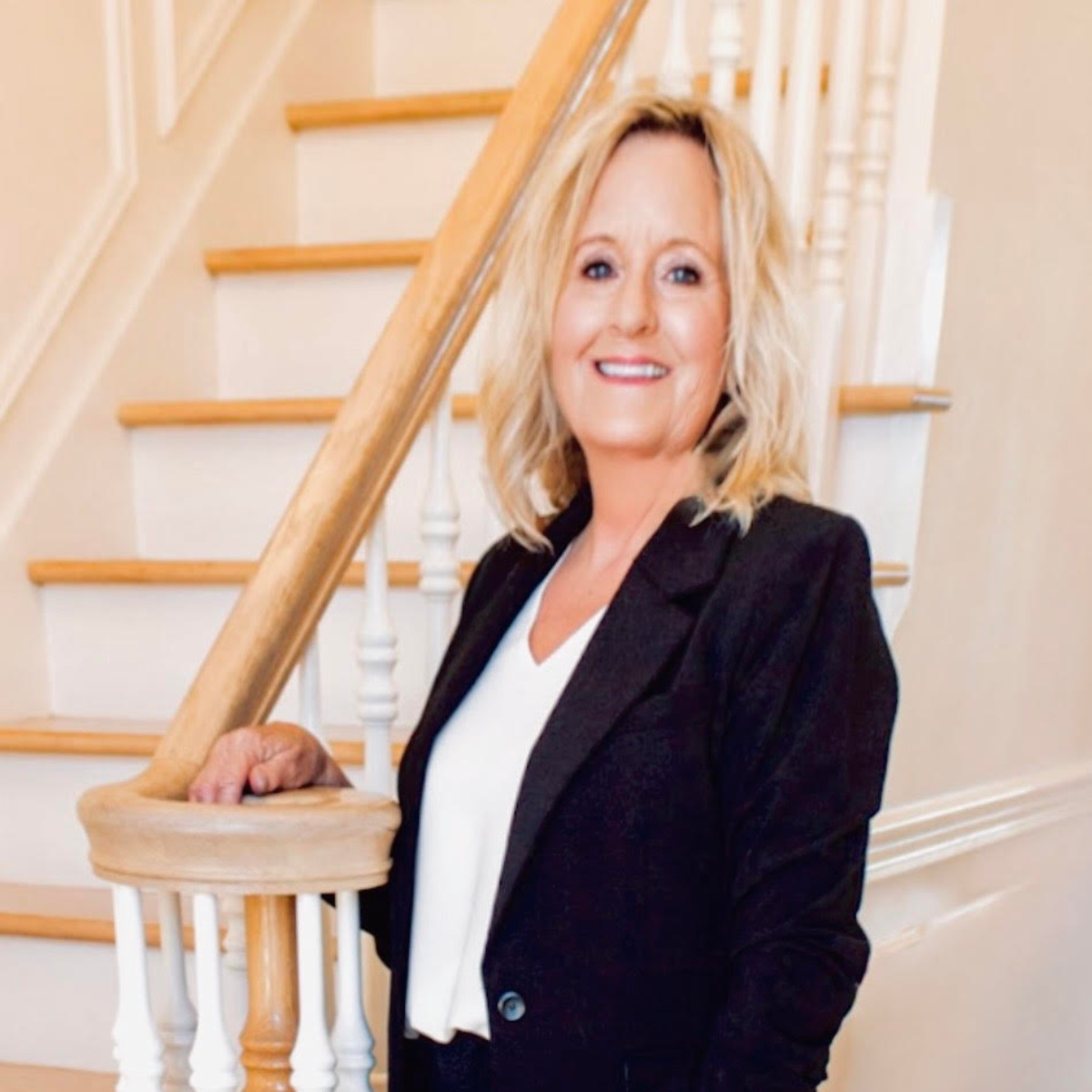 Donna Spooner | Dream Home Properties, Inc., Madison MS