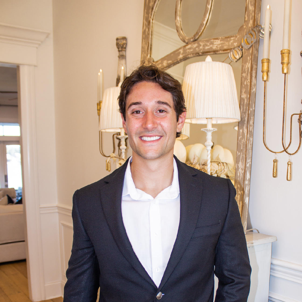 Thomas Cothren | Dream Home Properties, Inc., Madison MS