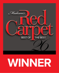 Madison's Red Carpet Best of the Best 2026 Winner